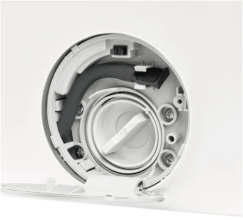 Детальное фото товара: Maunfeld MFWD14116WH05