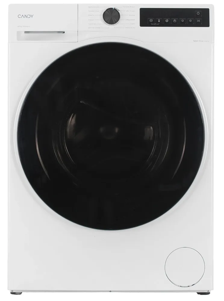 Фото товара: Candy C43D 485MBBW-07