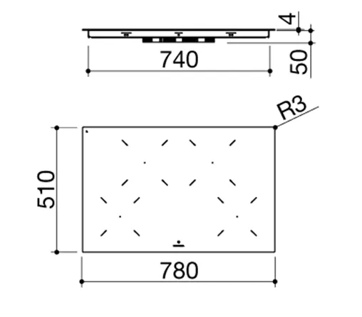 Схема встраивания