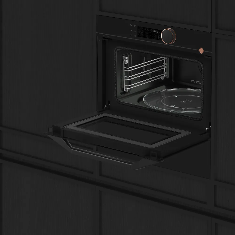 Детальное фото товара: De Dietrich DKC4536H