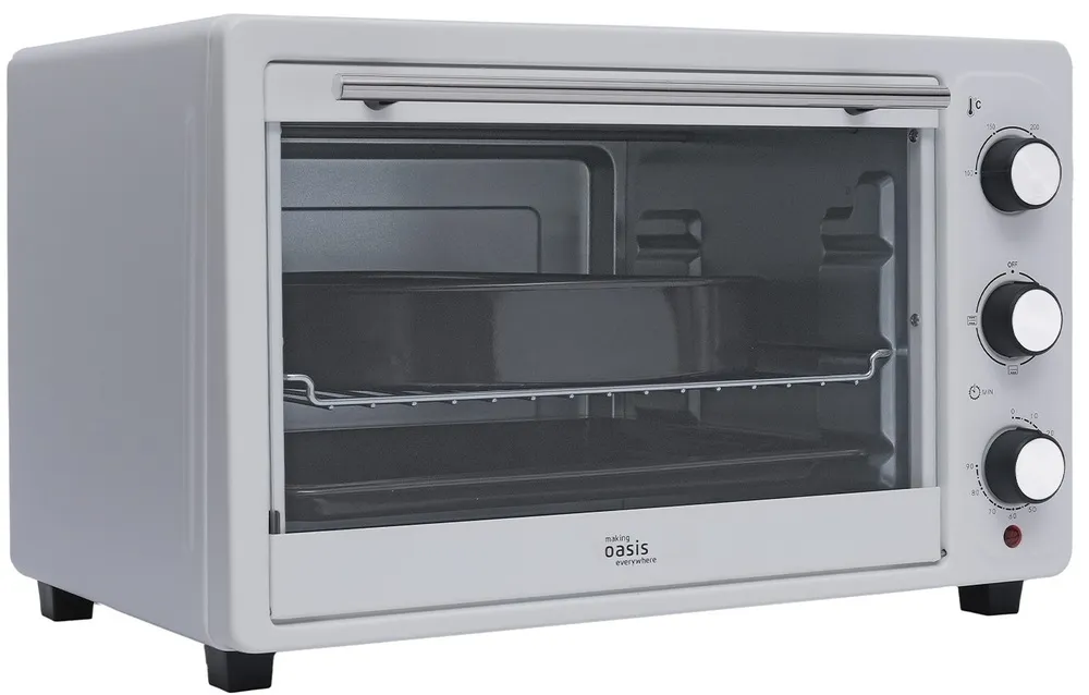 Детальное фото товара: making Oasis everywhere M-S38W