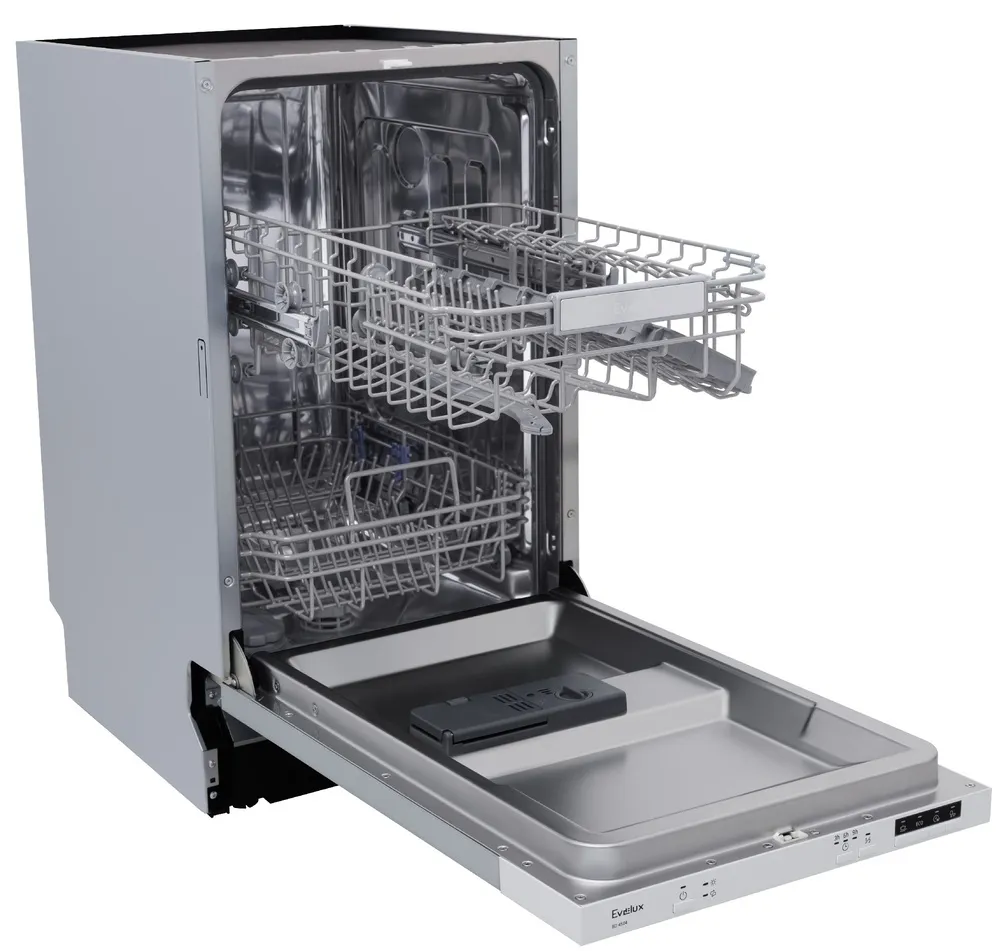 Детальное фото товара: Evelux BD 4504