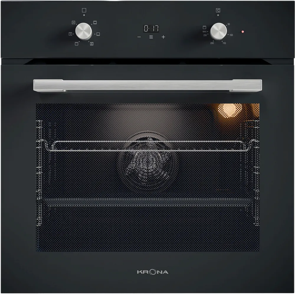 Фото товара: Krona MAGNETE 60 BL