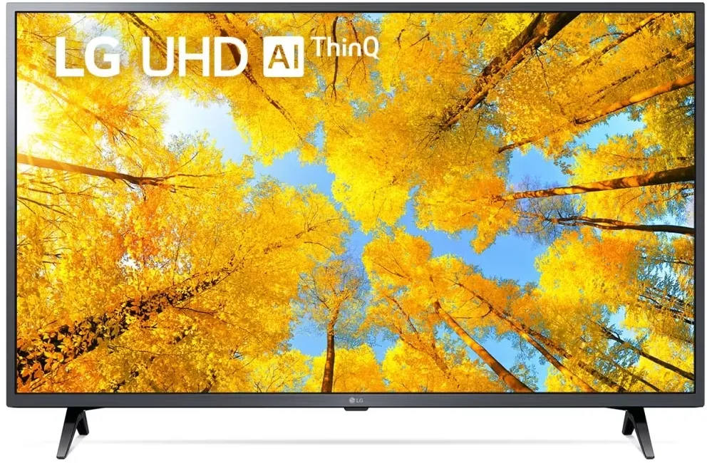 Фото товара: LG 43UQ76003LD