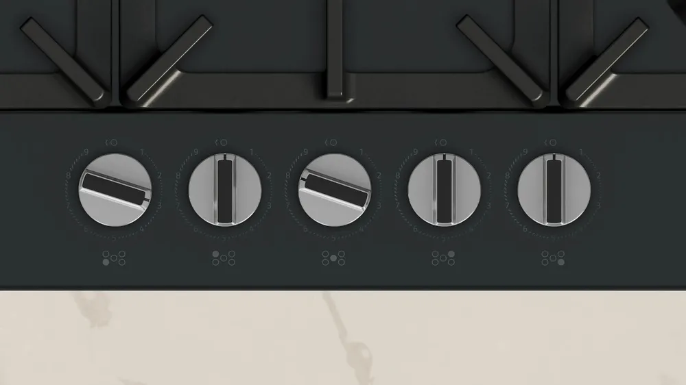 Детальное фото товара: NEFF T27CIQ8S0 газовая поверхность