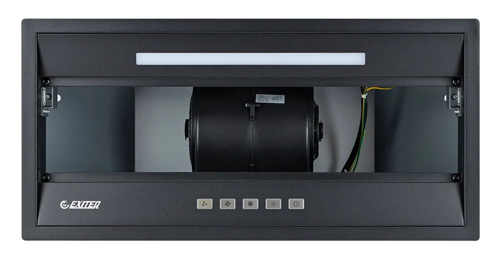 Детальное фото товара: EXITEQ EX-6016 Black