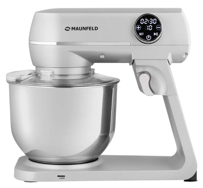 Фото товара: Maunfeld MF-423SS