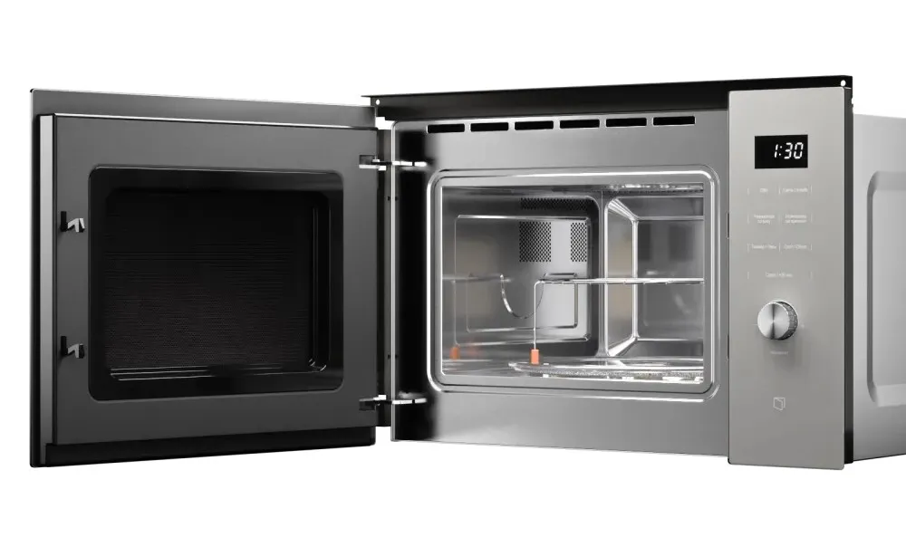 Детальное фото товара: Kuppersberg HMW 650 GR C