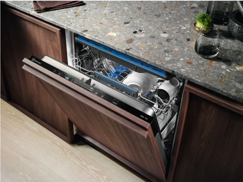 Детальное фото товара: Electrolux EEM48221L