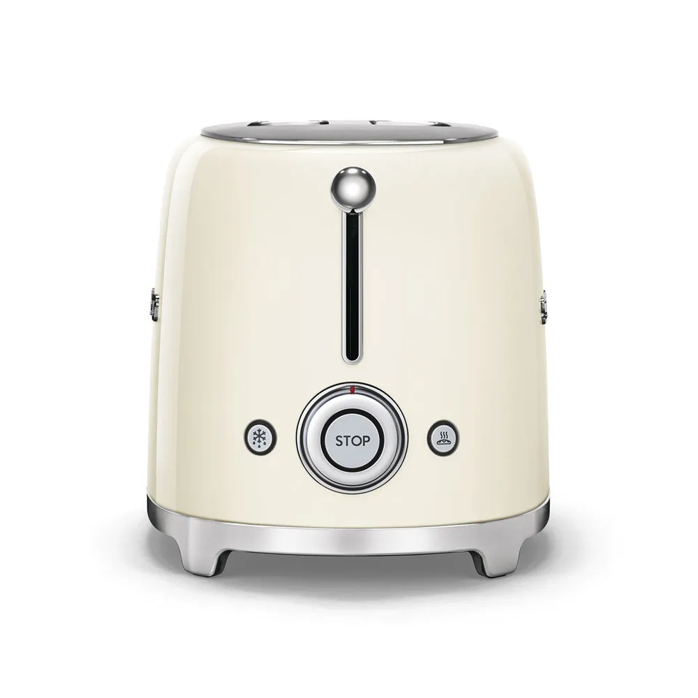 Детальное фото товара: Smeg TSF01CREU