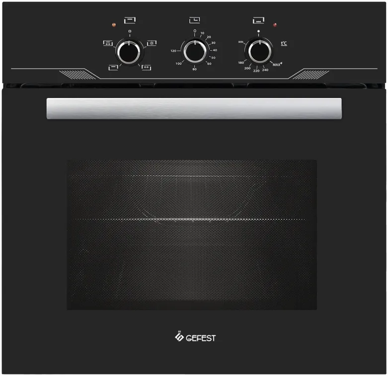 Фото товара: GEFEST ДГЭ 621-01