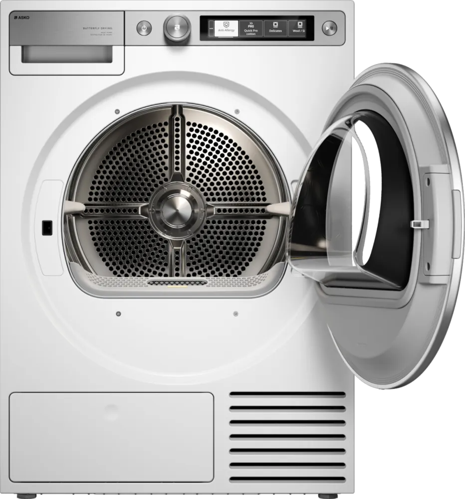 Детальное фото товара: ASKO T709HUW