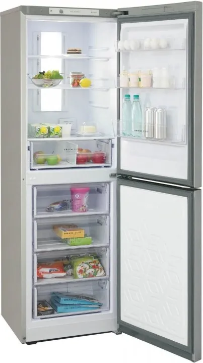 Детальное фото товара: Бирюса C840NF