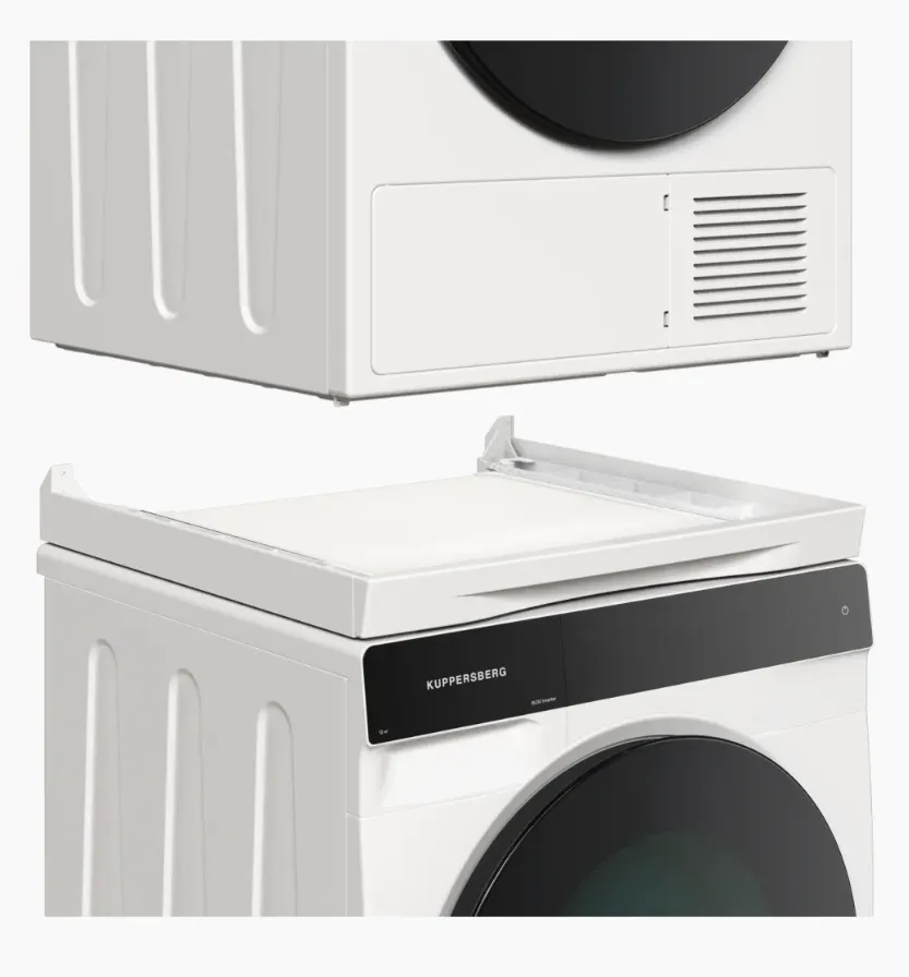 Детальное фото товара: Kuppersberg DS 590 W