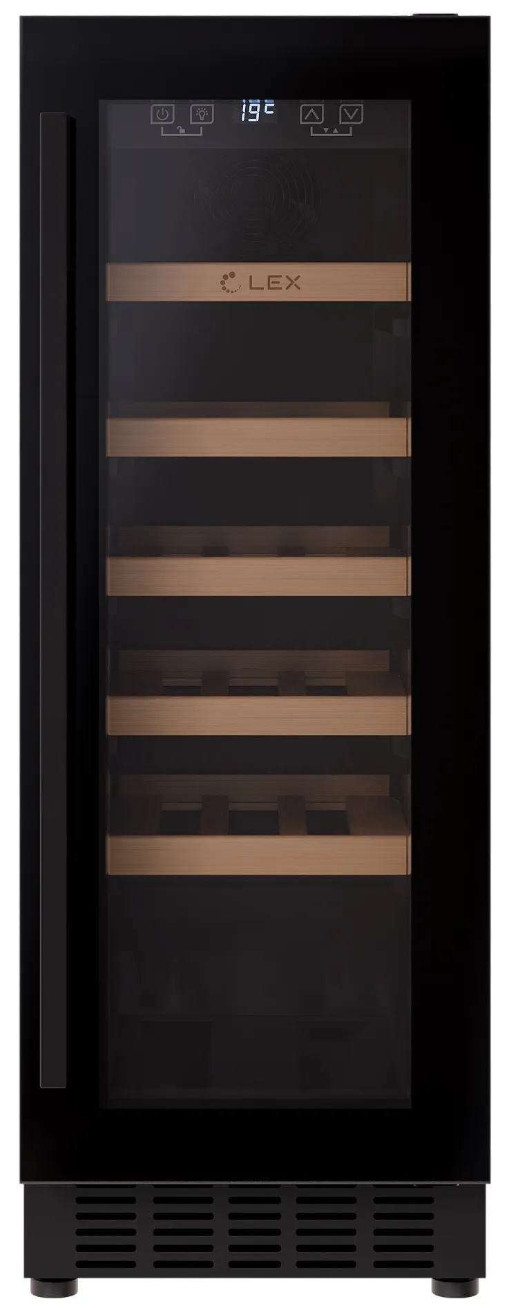 Детальное фото товара: LEX LWD3020BL