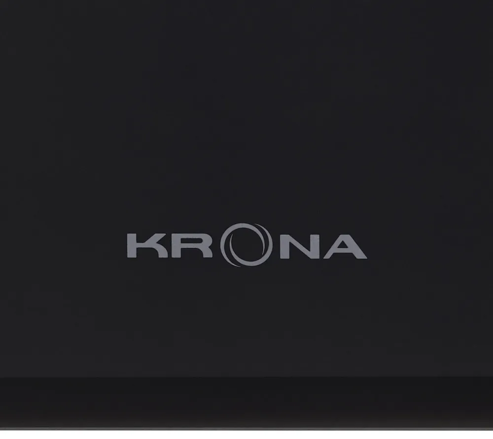 Детальное фото товара: Krona ETERNO 60 BL индукционная поверхность