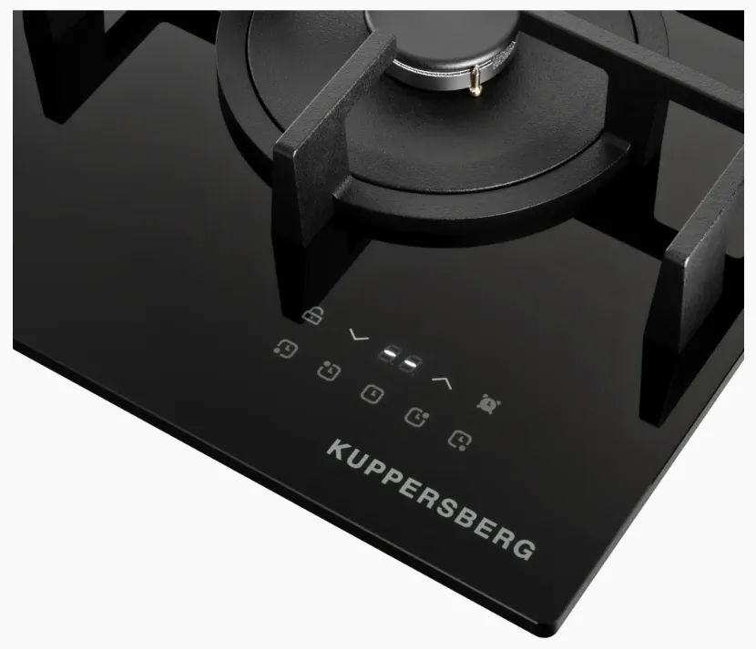 Детальное фото товара: Kuppersberg FG 98 B газовая поверхность