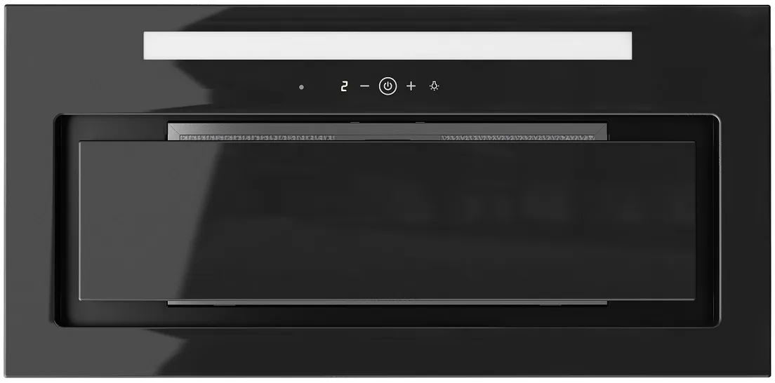 Детальное фото товара: Konigin Navi (Black/Black Glass 60)