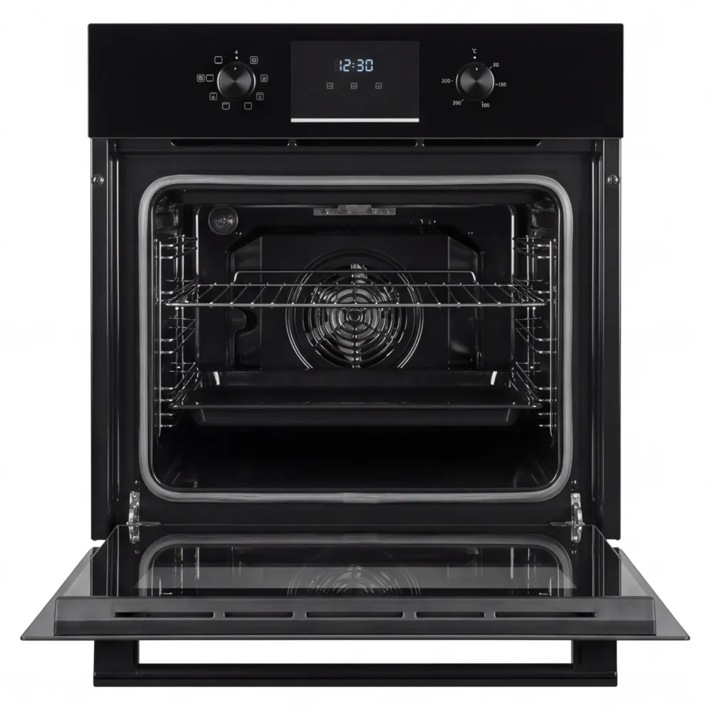 Детальное фото товара: Kuppersberg HM 628 Black 8