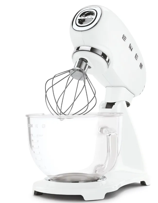 Детальное фото товара: Smeg SMF13WHEU