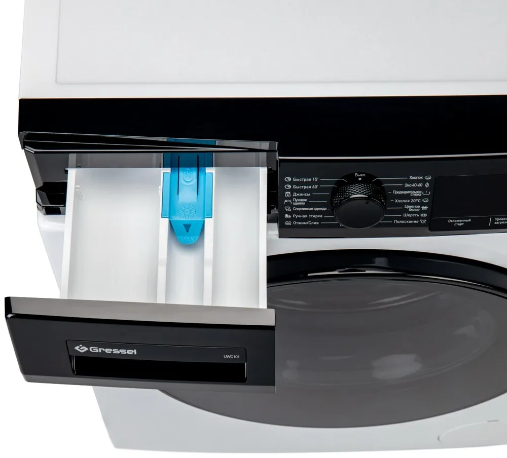 Детальное фото товара: Gressel UWC101