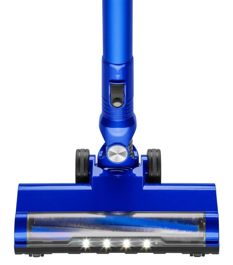 Детальное фото товара: Maunfeld MF-2032BL PRO