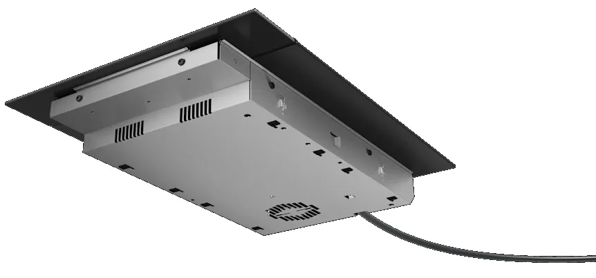 Детальное фото товара: De Dietrich DPI4230HT индукционная поверхность