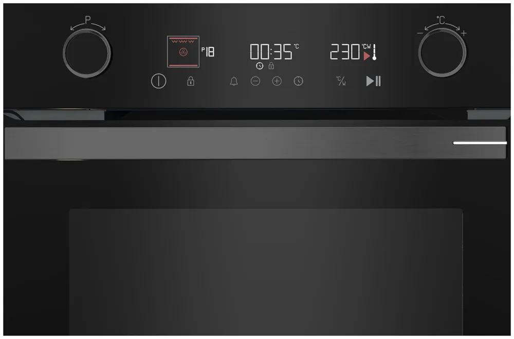 Детальное фото товара: Grundig GEKW12400B
