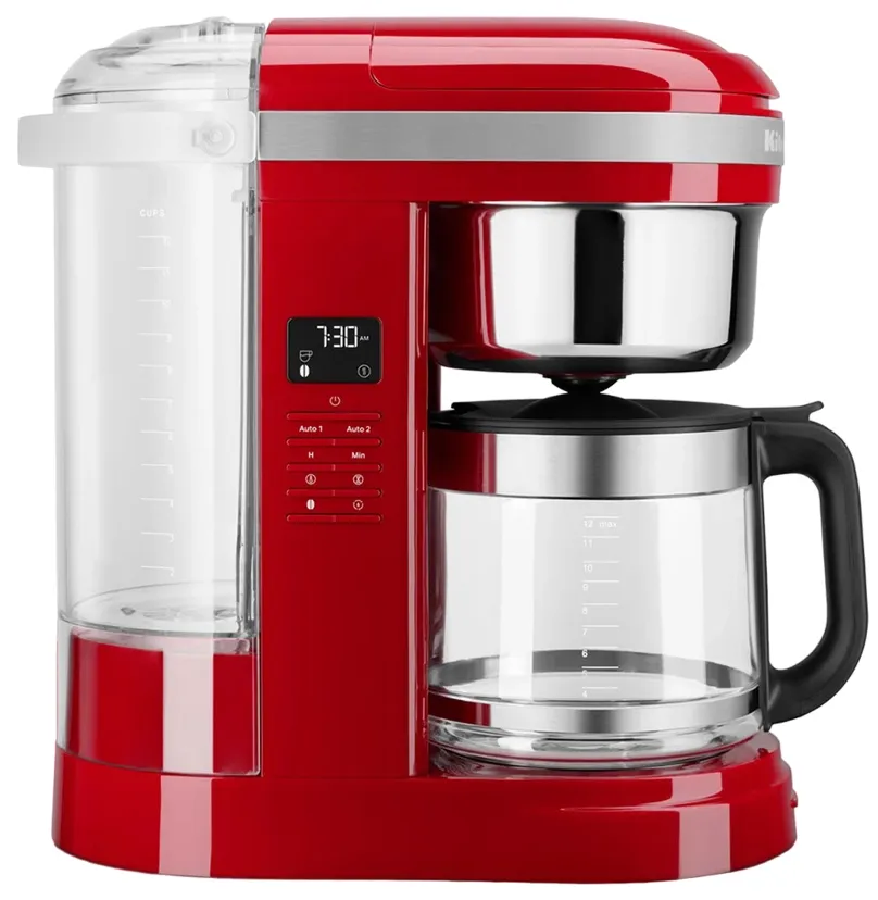 Детальное фото товара: KitchenAid 5KCM1209EER