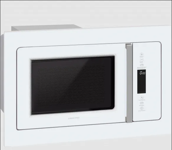 Детальное фото товара: HIBERG VM 8505 W