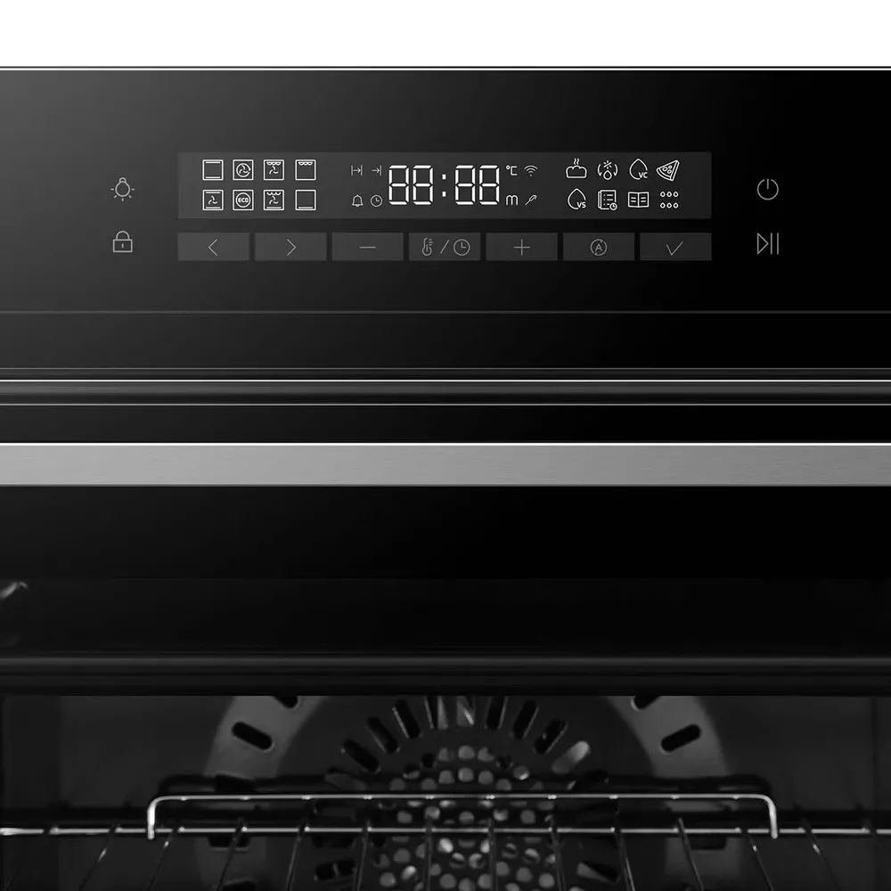 Детальное фото товара: Haier HOQ-P16AN5GBU