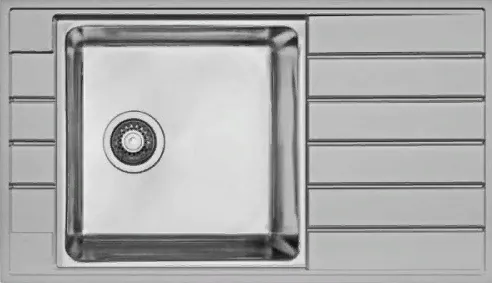 Фото товара: Seaman Eco Roma SMR-8650A