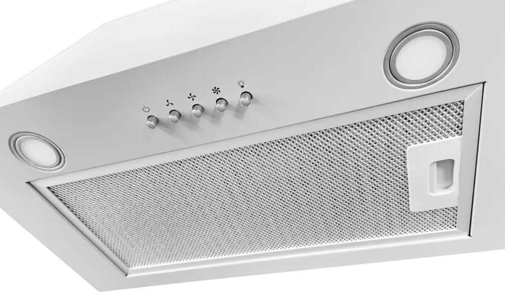 Детальное фото товара: Hansa OMP6212WH