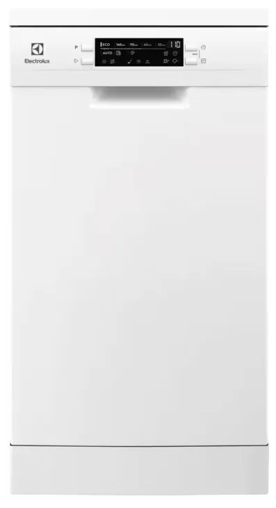 Фото товара: Electrolux ESA42110SW