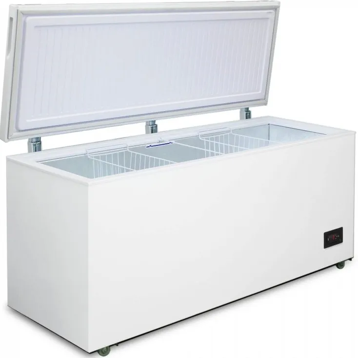 Детальное фото товара: Бирюса 560FKDQ