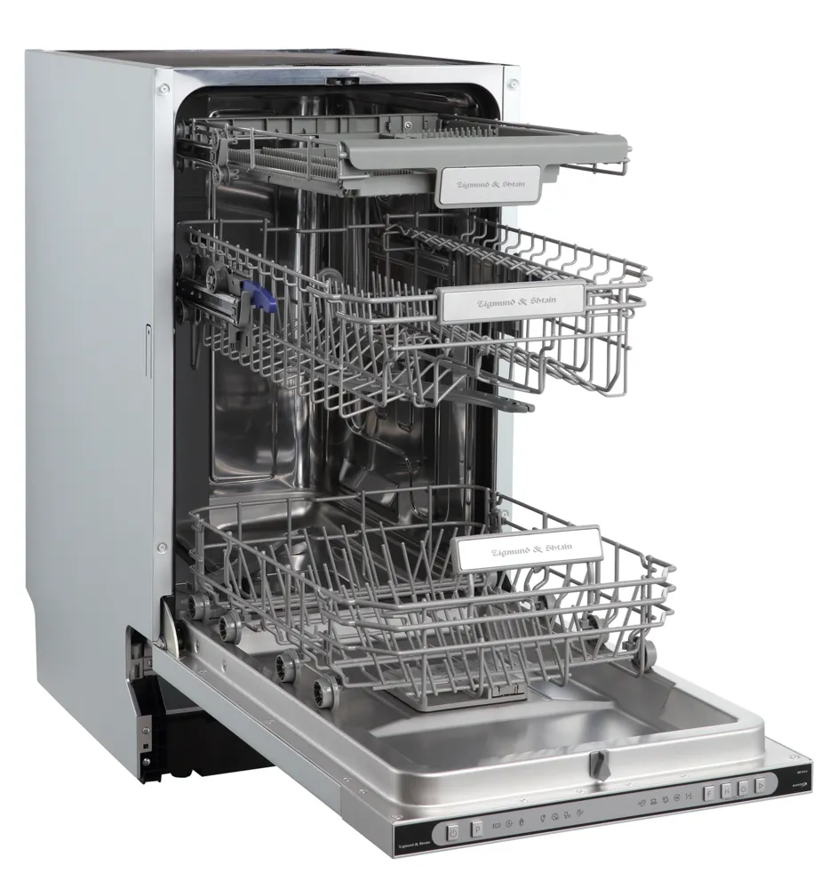 Детальное фото товара: Zigmund & Shtain DW 312.4