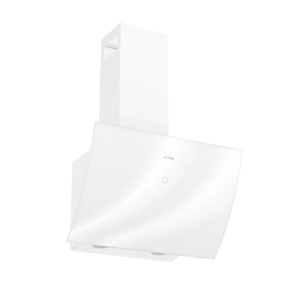 Фото товара: Elikor WAVE 60 WH белый