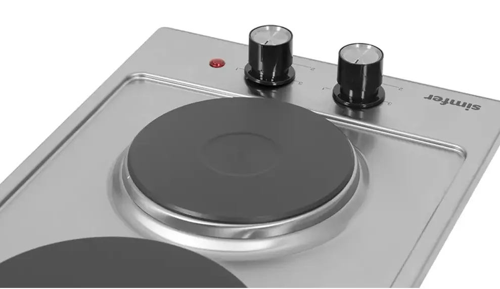 Детальное фото товара: SIMFER H30E02M016 электрическая поверхность