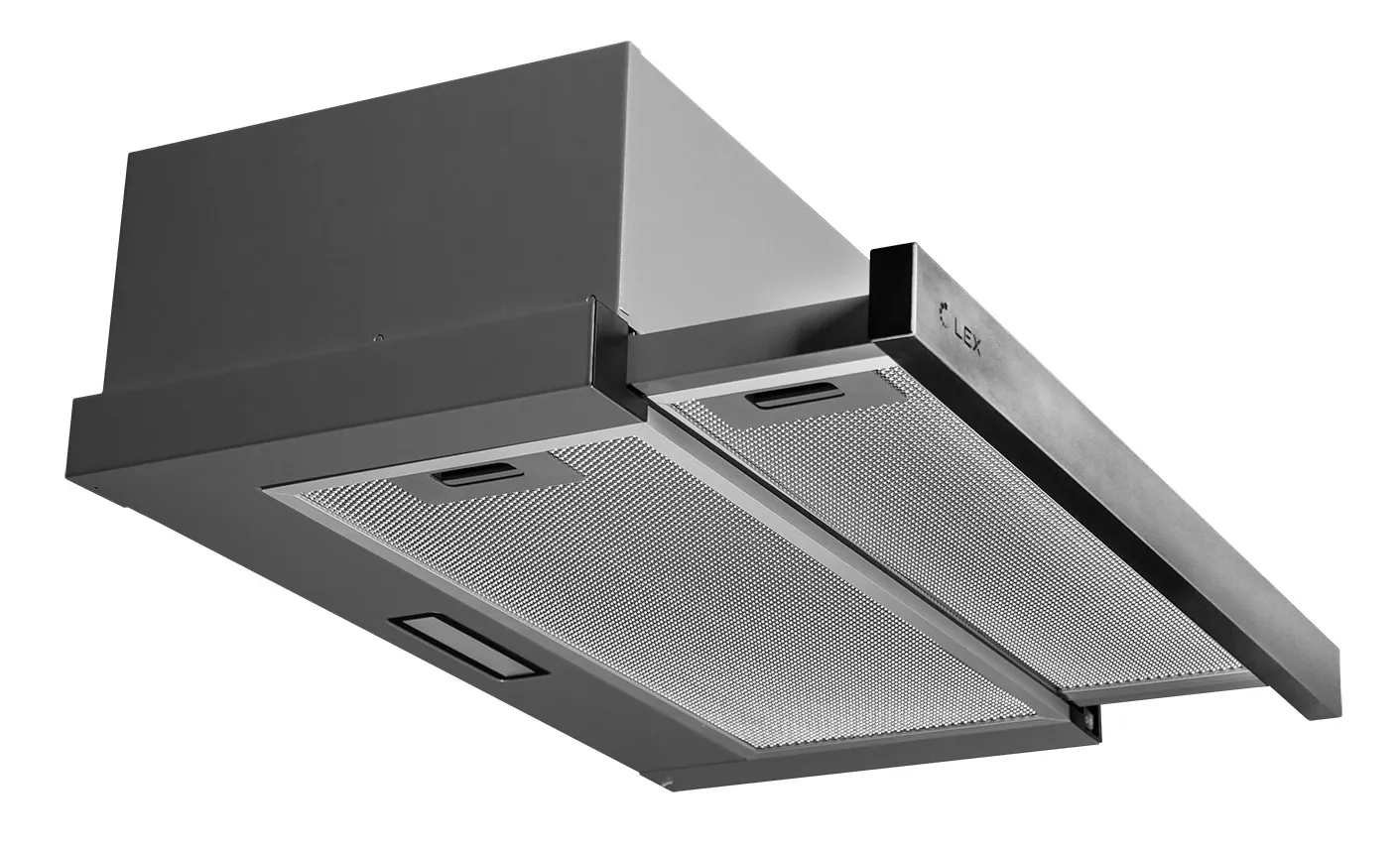 Детальное фото товара: LEX HIDE 600 INOX