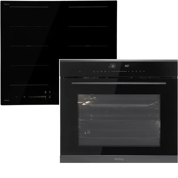 Фото товара: KORTING HIB 68900 B IMOVE + OKB 1331 S GNBX