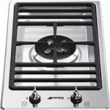 Детальное фото товара: Smeg PGF31G-1 газовая поверхность