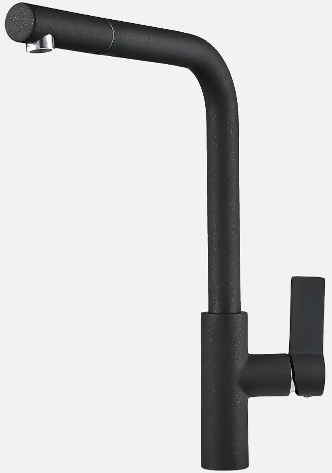 Фото товара: Kuppersberg KYRTOS ANTHRACITE