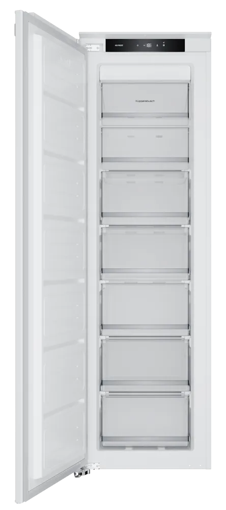 Фото товара: Kuppersbusch FG 8550.0I