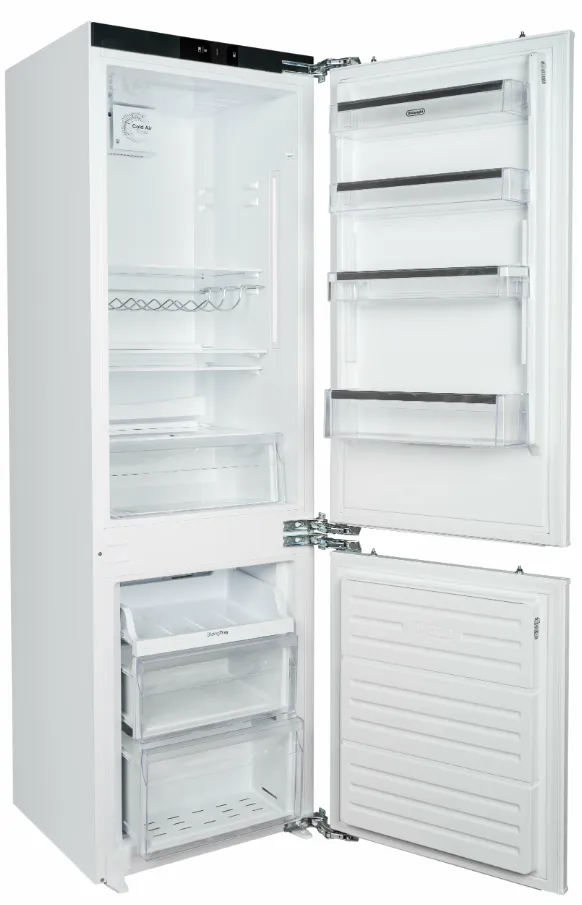 Фото товара: DeLonghi DCI 17NFE BERNARDO