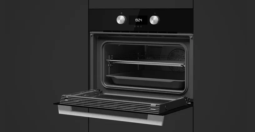 Детальное фото товара: Teka HLC 8400 NIGHT RIVER BLACK