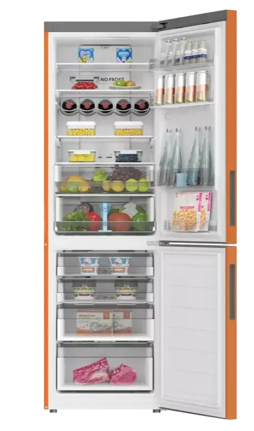 Детальное фото товара: Haier C2F636CORGU1