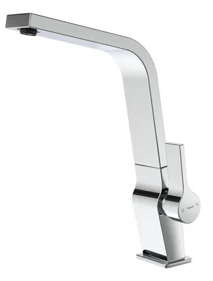 Фото товара: Teka ICC 915 CHROME, смеситель, хром