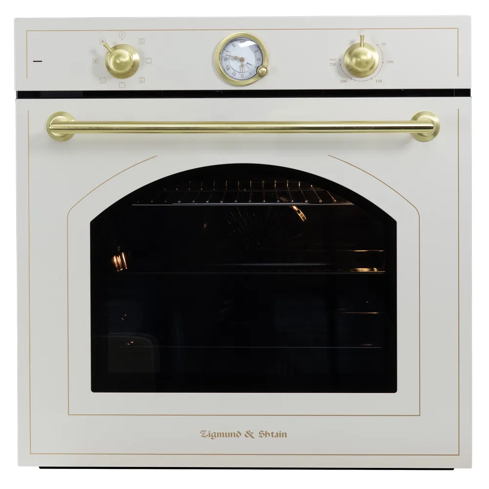 Фото товара: Zigmund & Shtain E 166 X