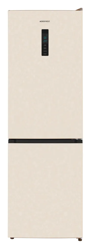 Фото товара: Nordfrost RFC 350D NFYm