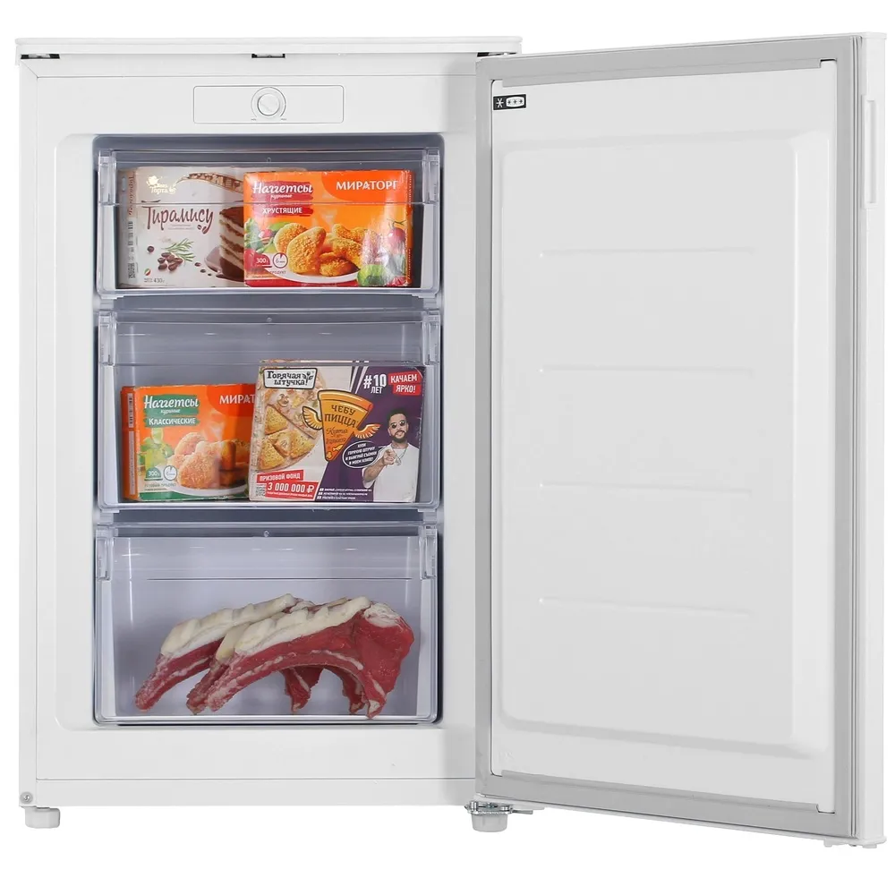 Детальное фото товара: Haier HF-85MWAA